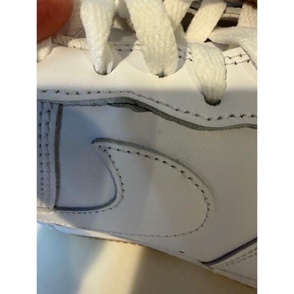 NIB Nike Air Force 1 \'07 - Men\'s Size 12 main image 6